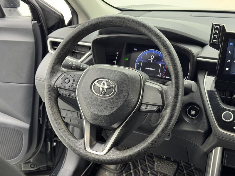 Toyota Frontlander 2023