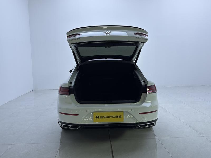 Volkswagen Volkswagen CC 2024