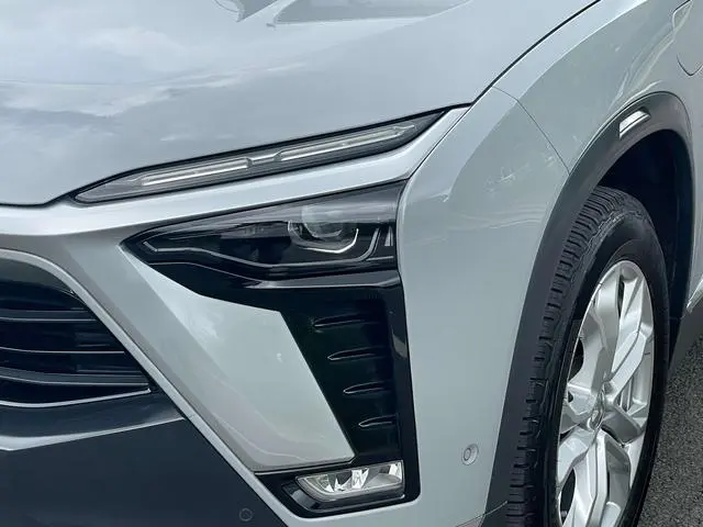 NIO NIO ES8 450KM seven-seater version