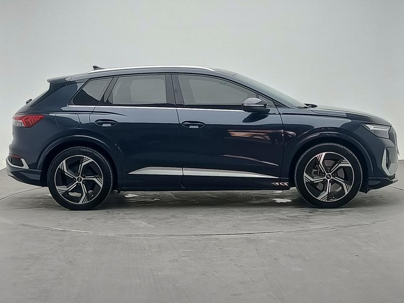Audi Audi Q4 e-tron 2024