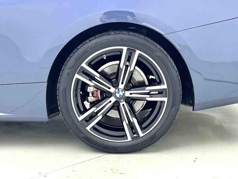 BMW BMW 4 Series 2022