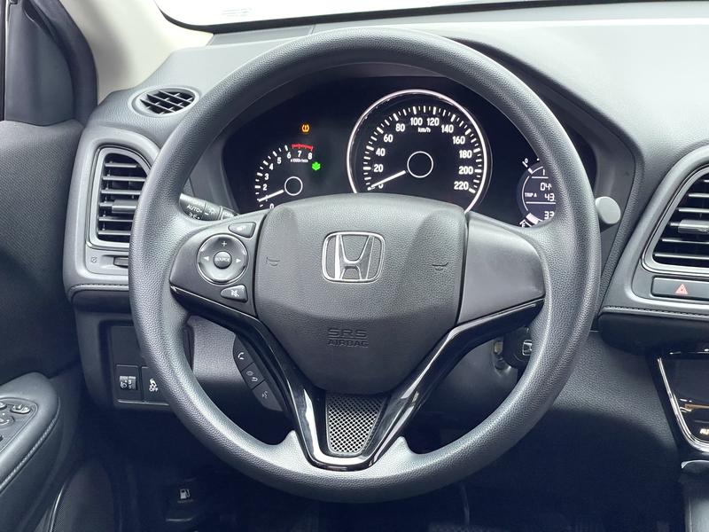 Honda Binzhi 2020