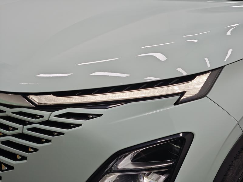 Chery Ou Mengda 2022
