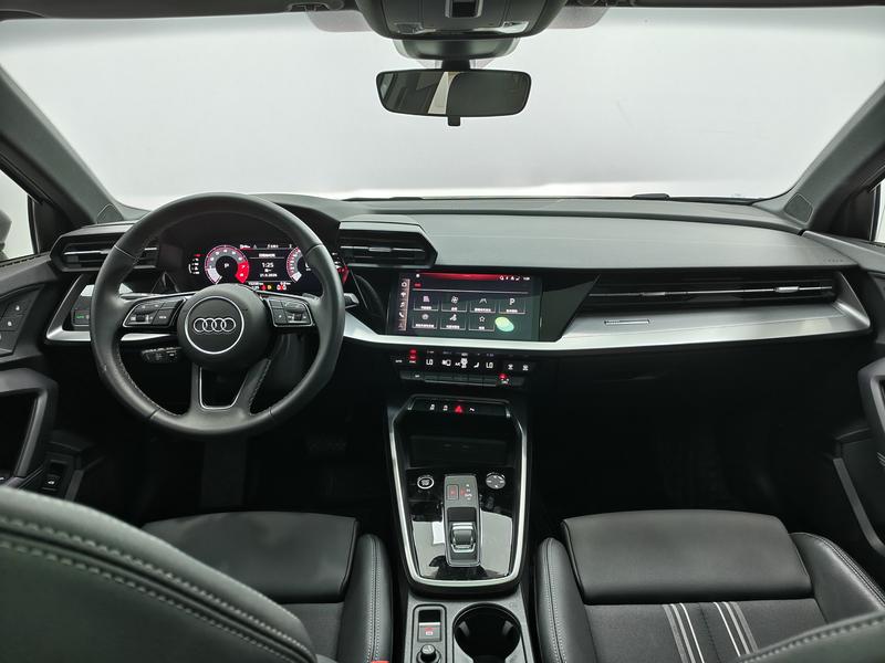 Audi Audi A3 2023