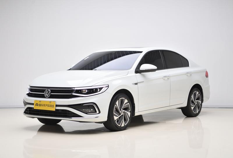 Volkswagen Bora 2023