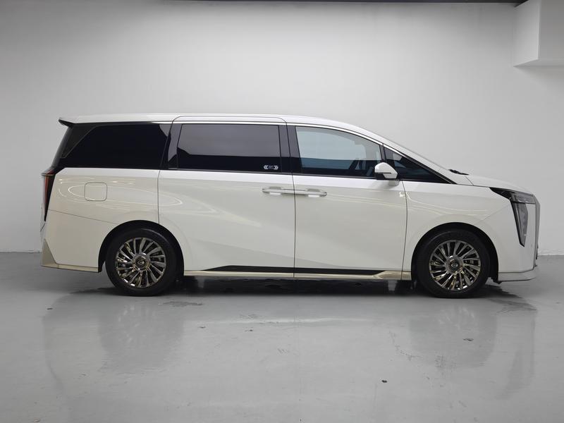 Trumpchi GAC Trumpchi M8 2023