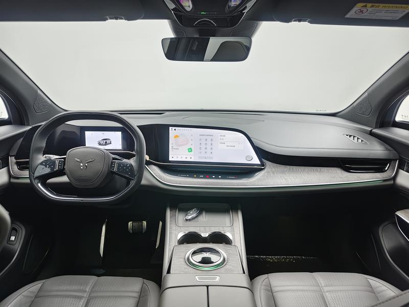 Hongqi Hongqi Tiangong 08 2025