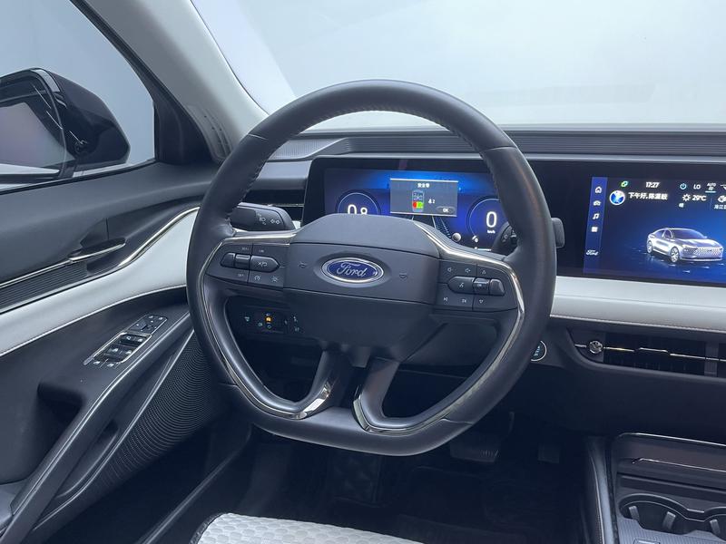 Ford Mondeo 2022