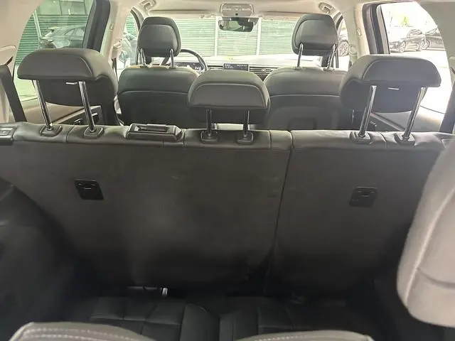 NIO NIO ES8 415KM base version seven seats