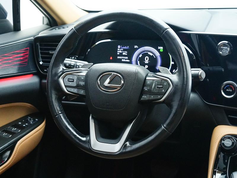 Lexus Lexus NX PHEV 2023