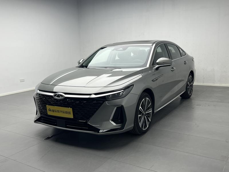 Chery Arrizo 8 2024