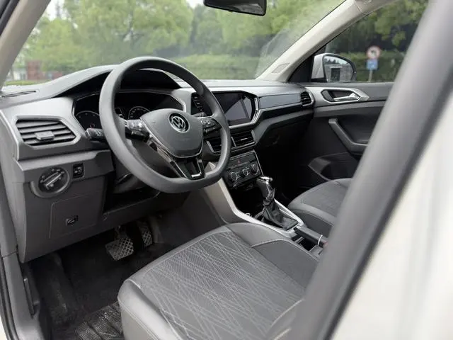 Volkswagen Tu Kai 280TSI DSG Comfort Edition