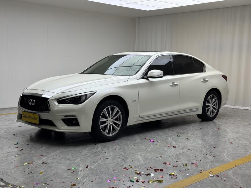 Infiniti Infiniti Q50L 2018