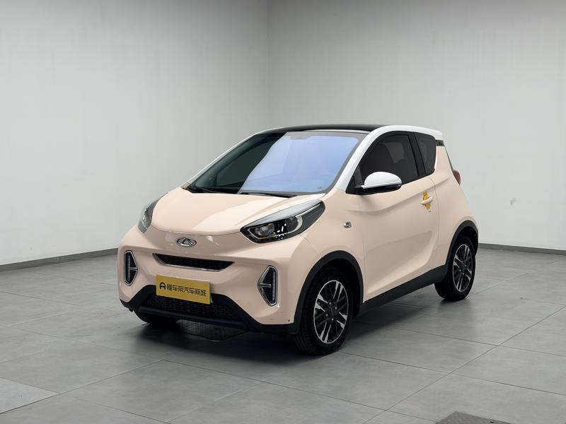 Chery QQ little ant 2024