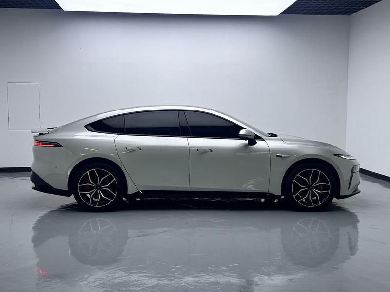 Dongfeng Yipai Yipai 007 2025