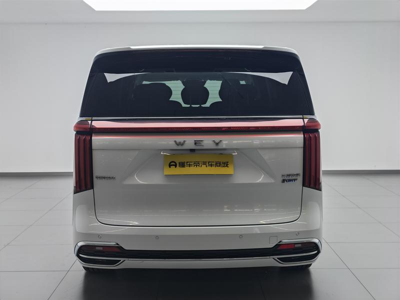 WEY 高山 PHEV 2023