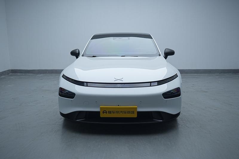 XPeng Xiaopeng P7 2020