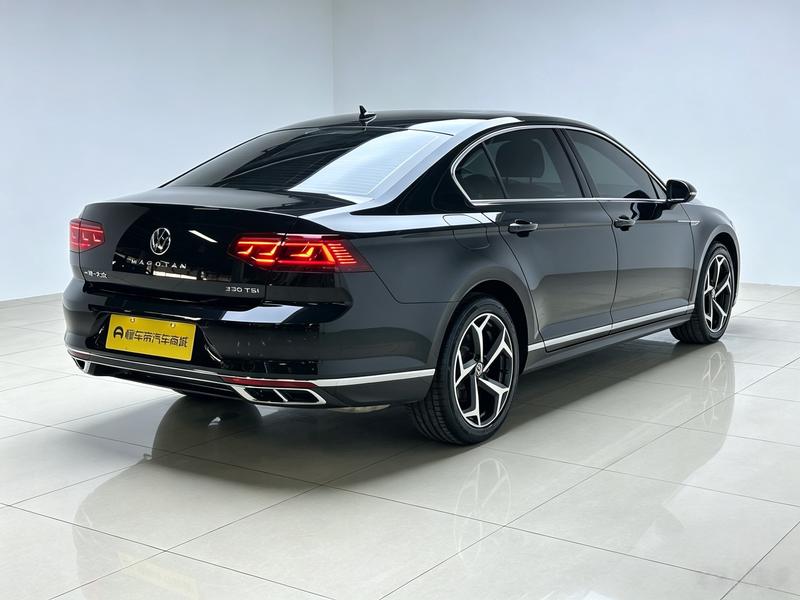 Volkswagen Magotan 2023