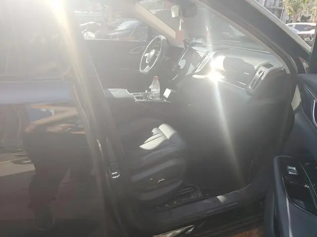Hongqi Hongqi HS3 1.5T Shanwei Edition