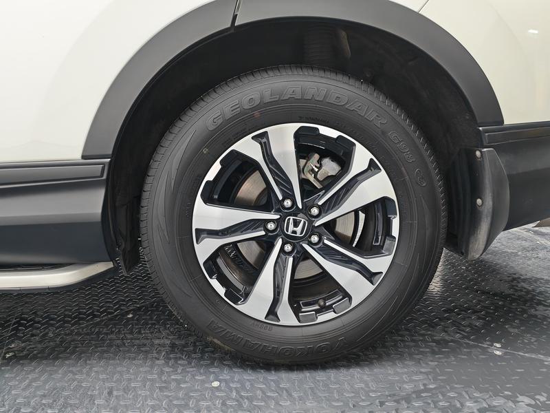 Honda Honda CR-V 2021