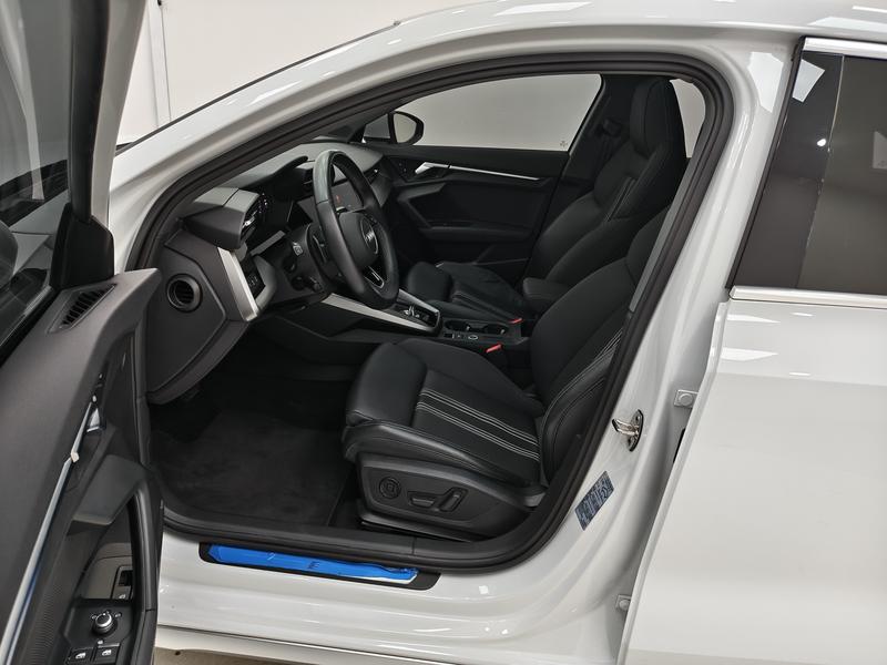 Audi Audi A3 2023