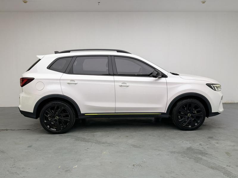 Roewe Roewe eRX5 2020