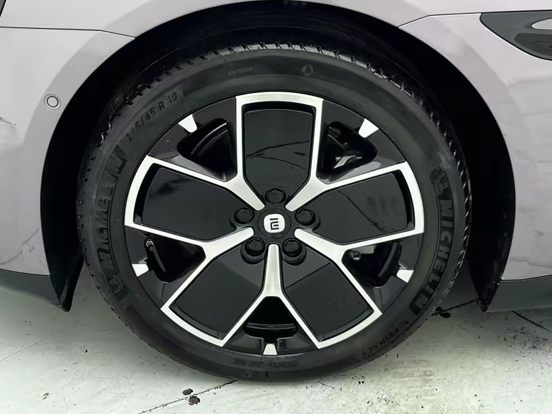 Xiaomi Auto Xiaomi SU7 2024
