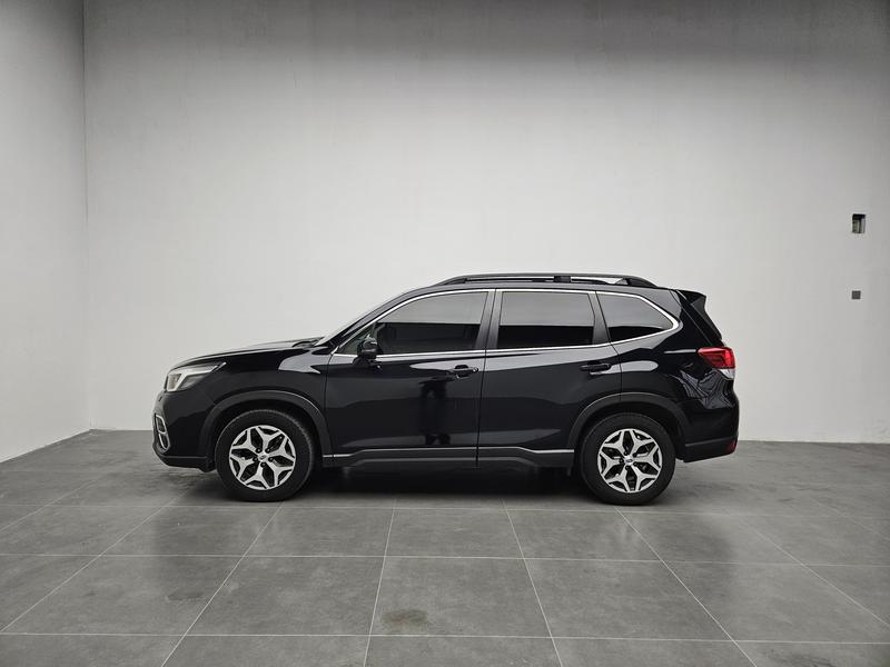 Subaru Forester Forester 2021
