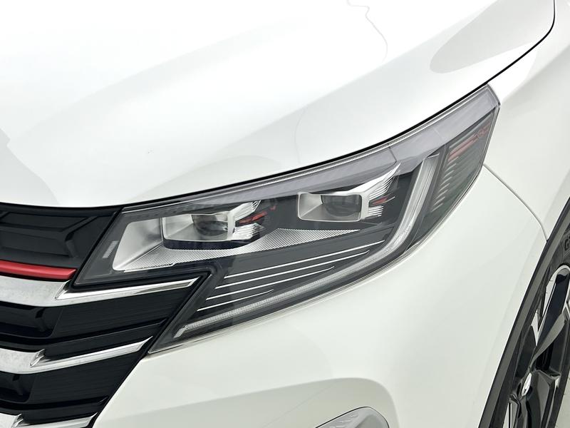 Trumpchi Trumpchi GS3 2021