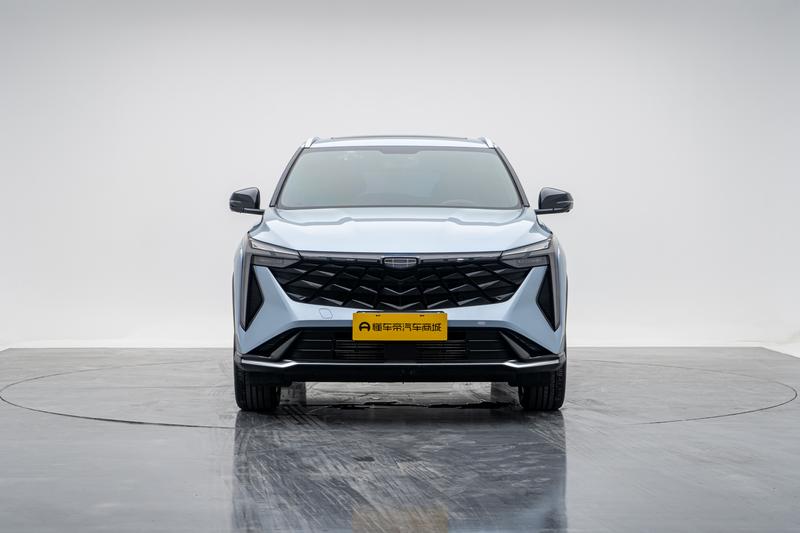 Geely Boyue 2023