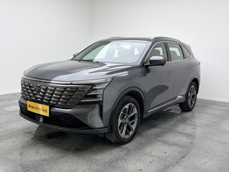 Changan Changan CS75 PLUS 2025