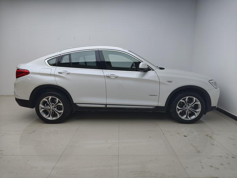 BMW BMW X4 2014