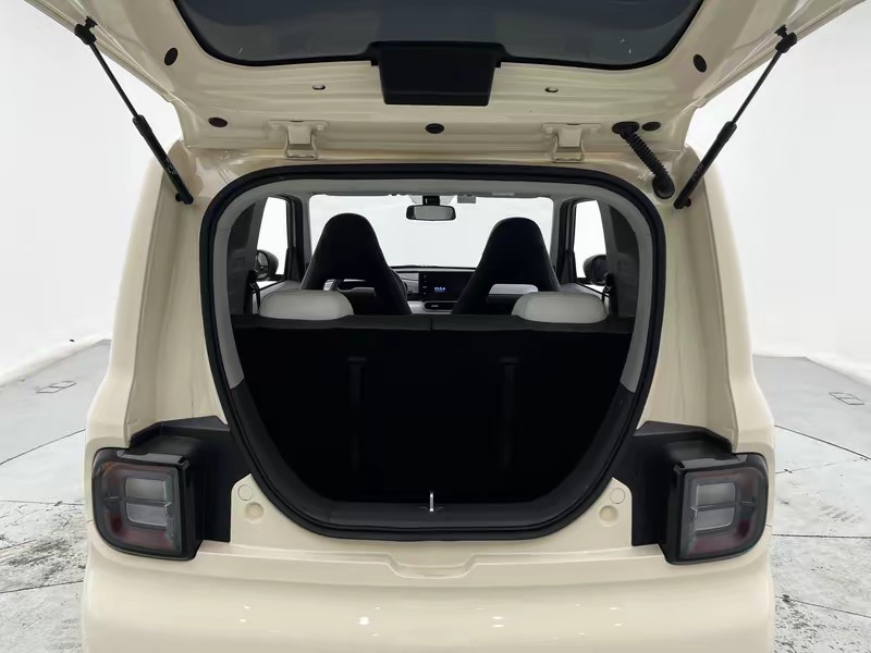 Geely Galaxy panda 2025