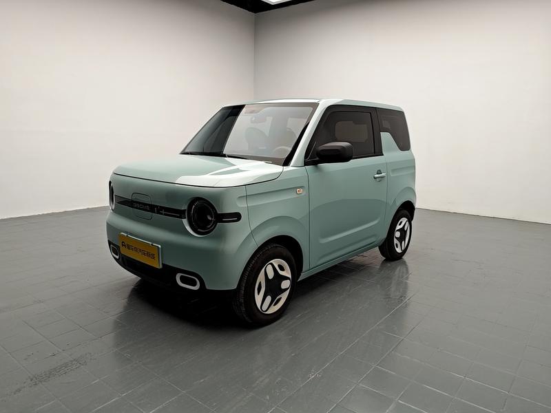 Geely Galaxy panda 2025