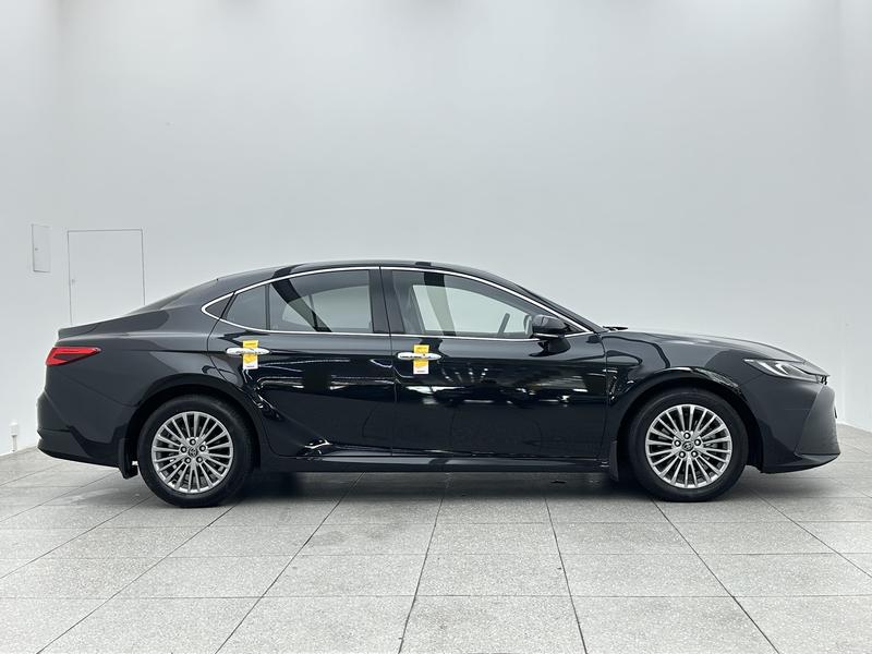 Toyota Camry 2024