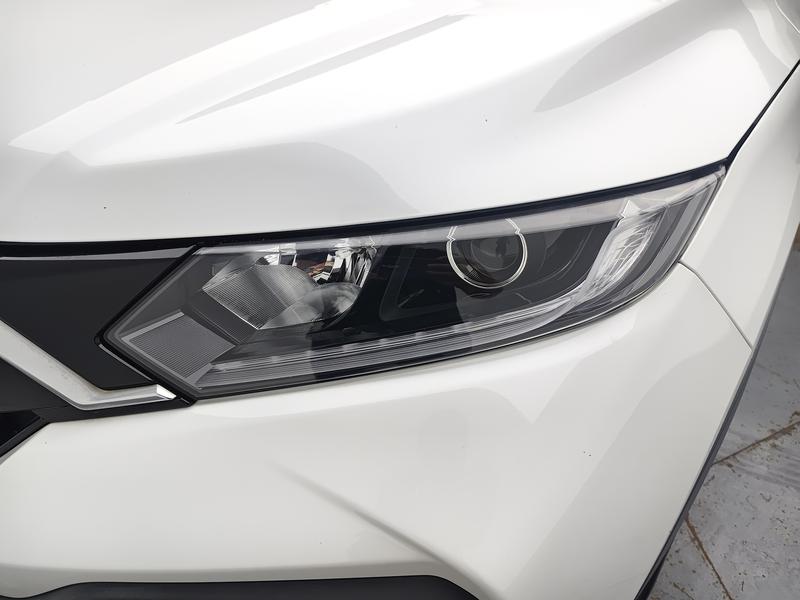 Honda Honda XR-V 2020