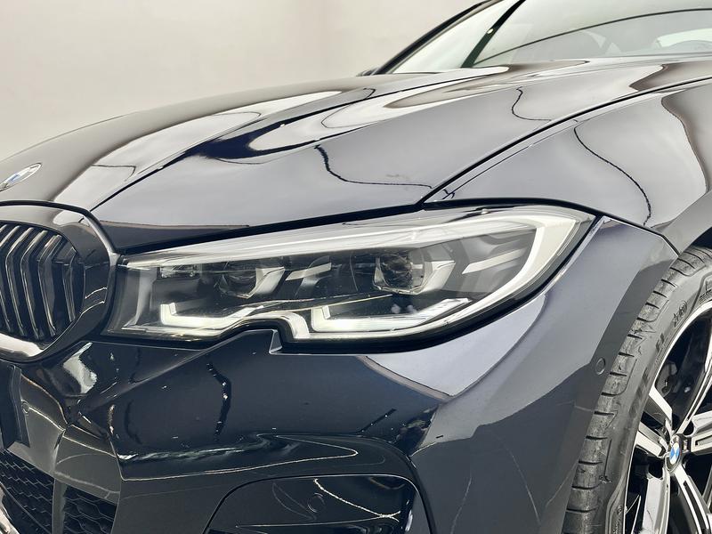 BMW BMW 3 Series 2021