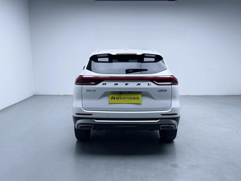 Haval Haval H6 2023