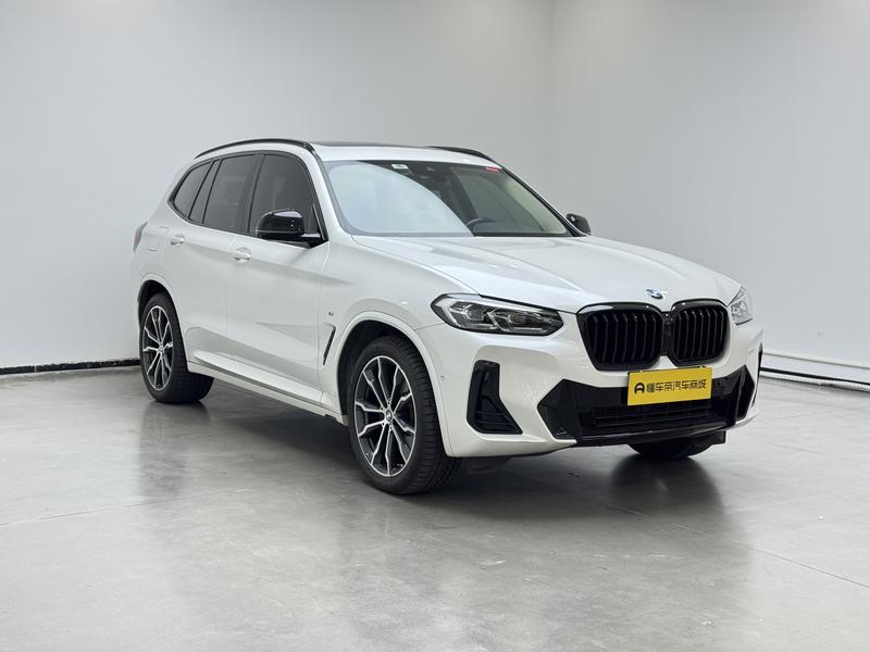 BMW BMW X3 2023