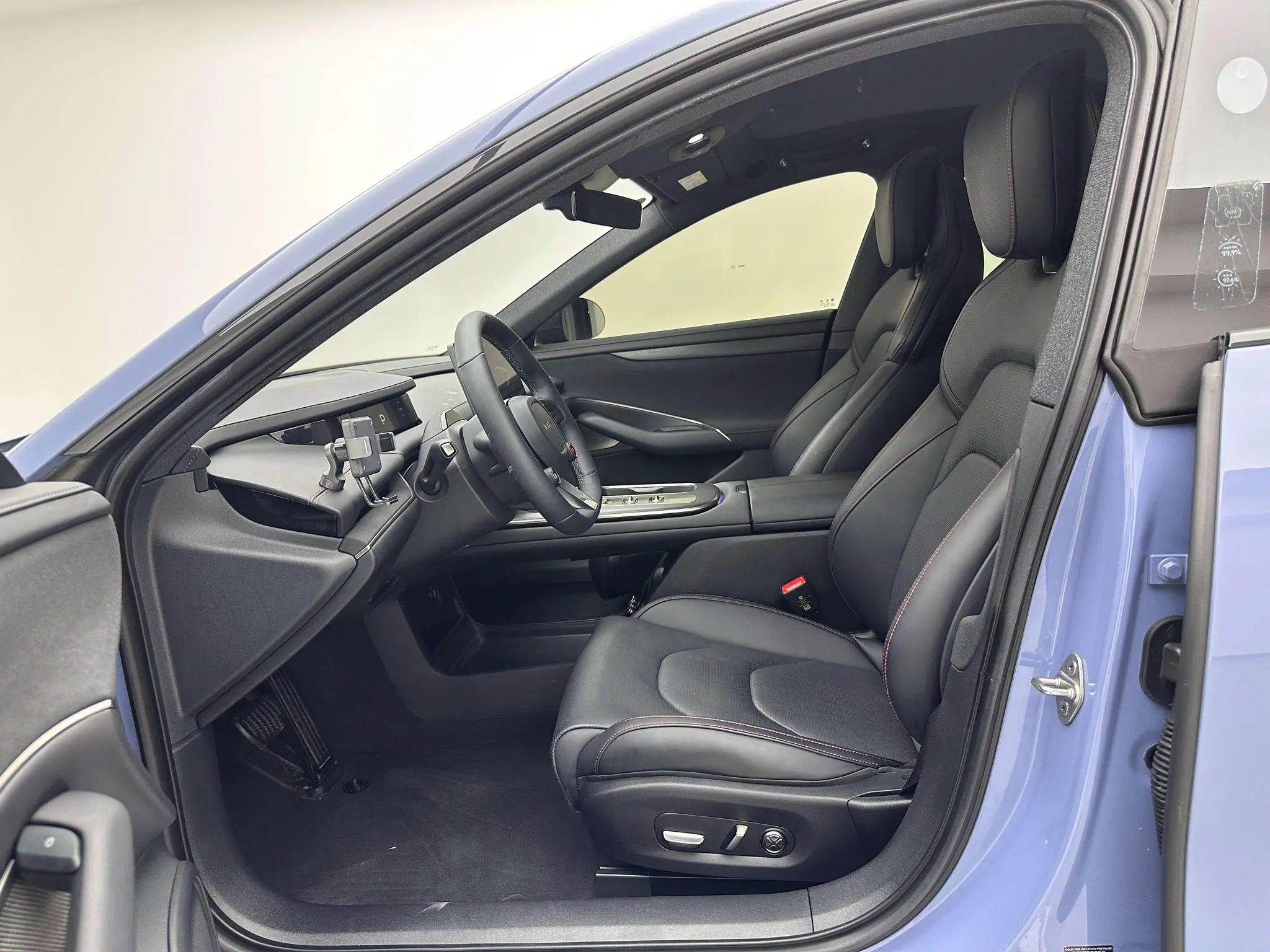 Xiaomi Xiaomi SU7 Rear Drive Standard Edition