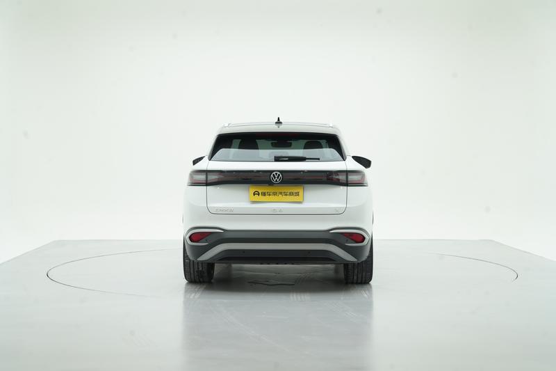Volkswagen ID.4 X 2025