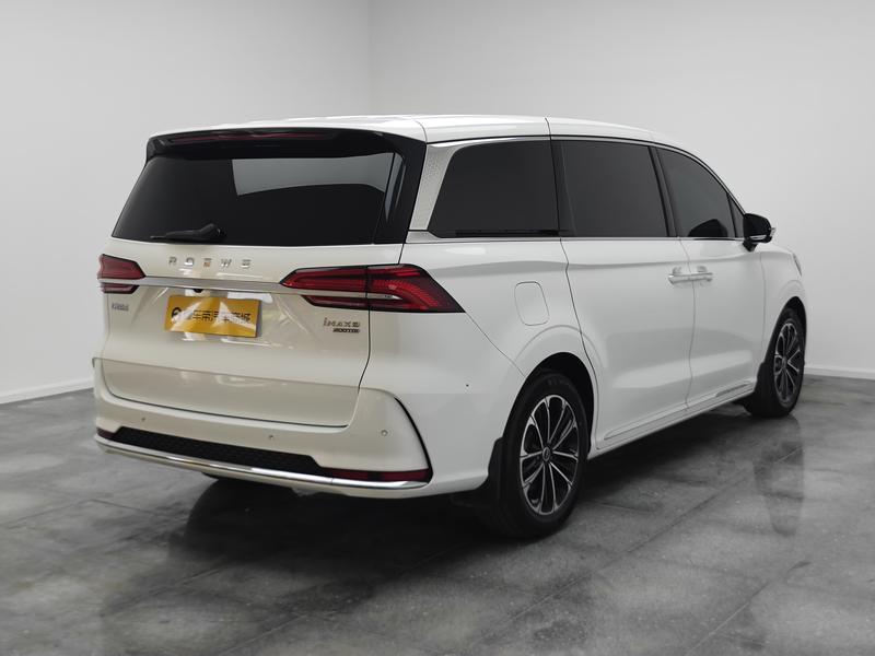 Roewe Roewe iMAX8 2021
