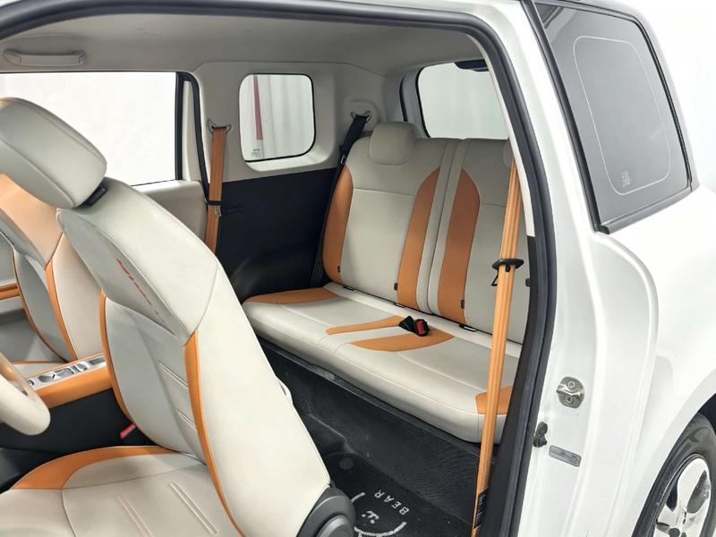 Changan Qiyuan Chang'an Lumin 2024