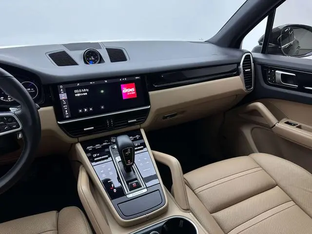 Porsche Cayenne Cayenne 3.0T