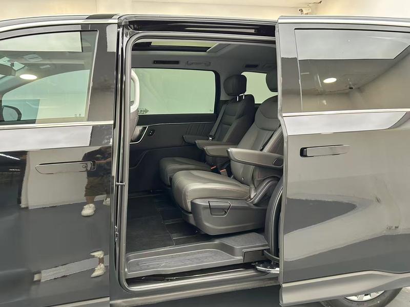 Maxus Datong G70 2024