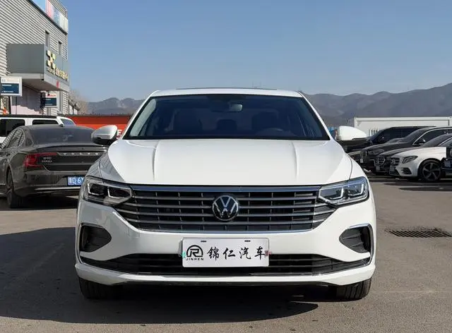 Volkswagen Lavida 280TSI DSG Manyi Edition