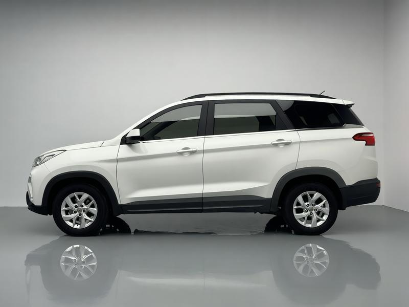 Wuling Wuling Hongguang S3 2020