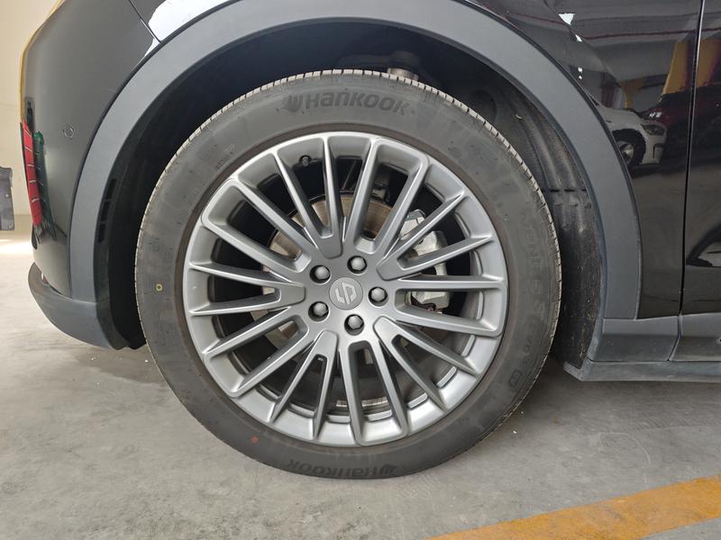Leapmotor Leapmotor C11 2024
