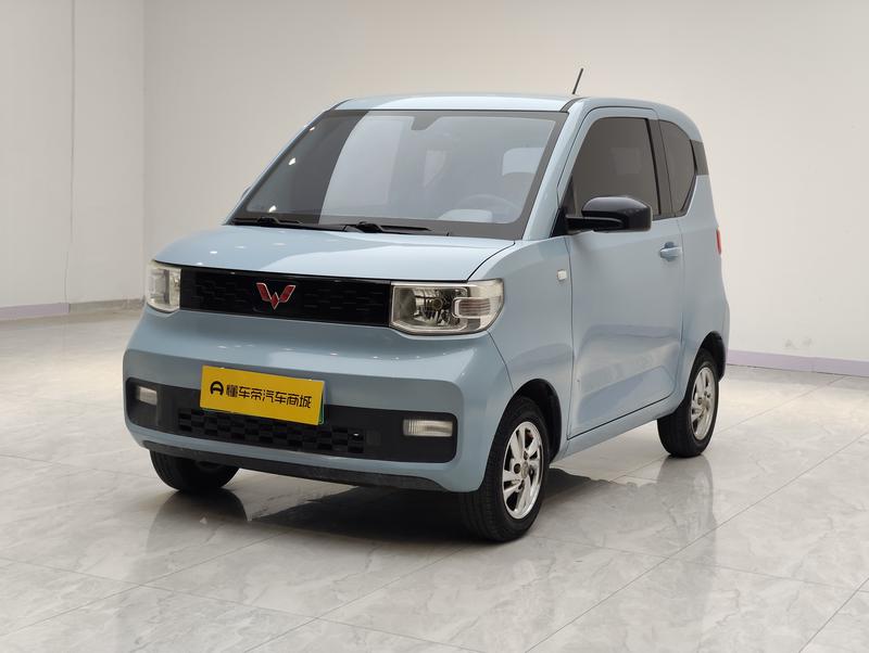 Wuling Wuling Hongguang MINIEV 2020