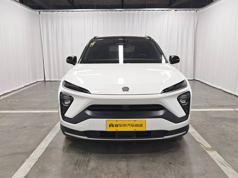 NIO NIO ES6 2020